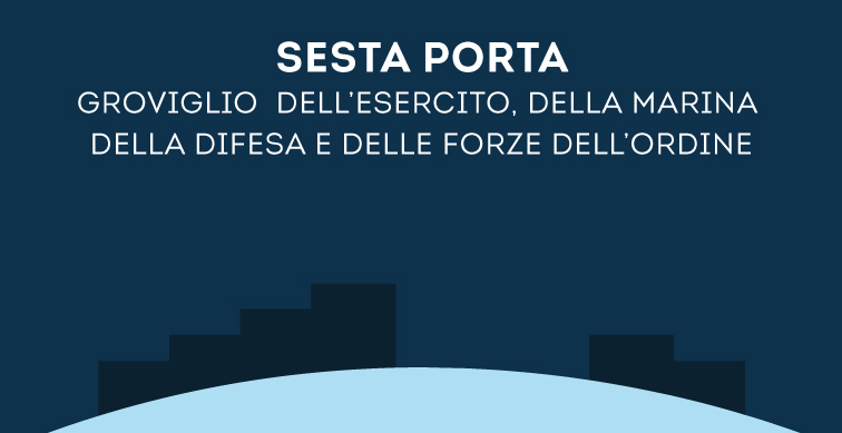 Sesta Porta