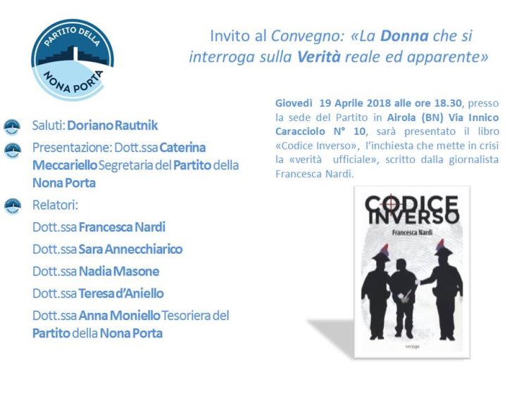 invito